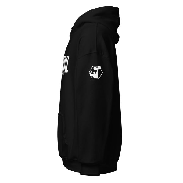 Push/Pull '23 Competition Hoodie - Image 2